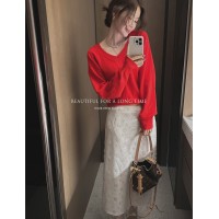 過年"紅"運當頭